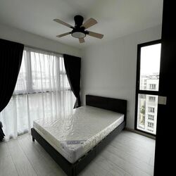Westwood Residences (D22), Condominium #460258241